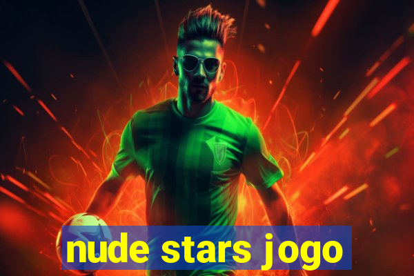 nude stars jogo